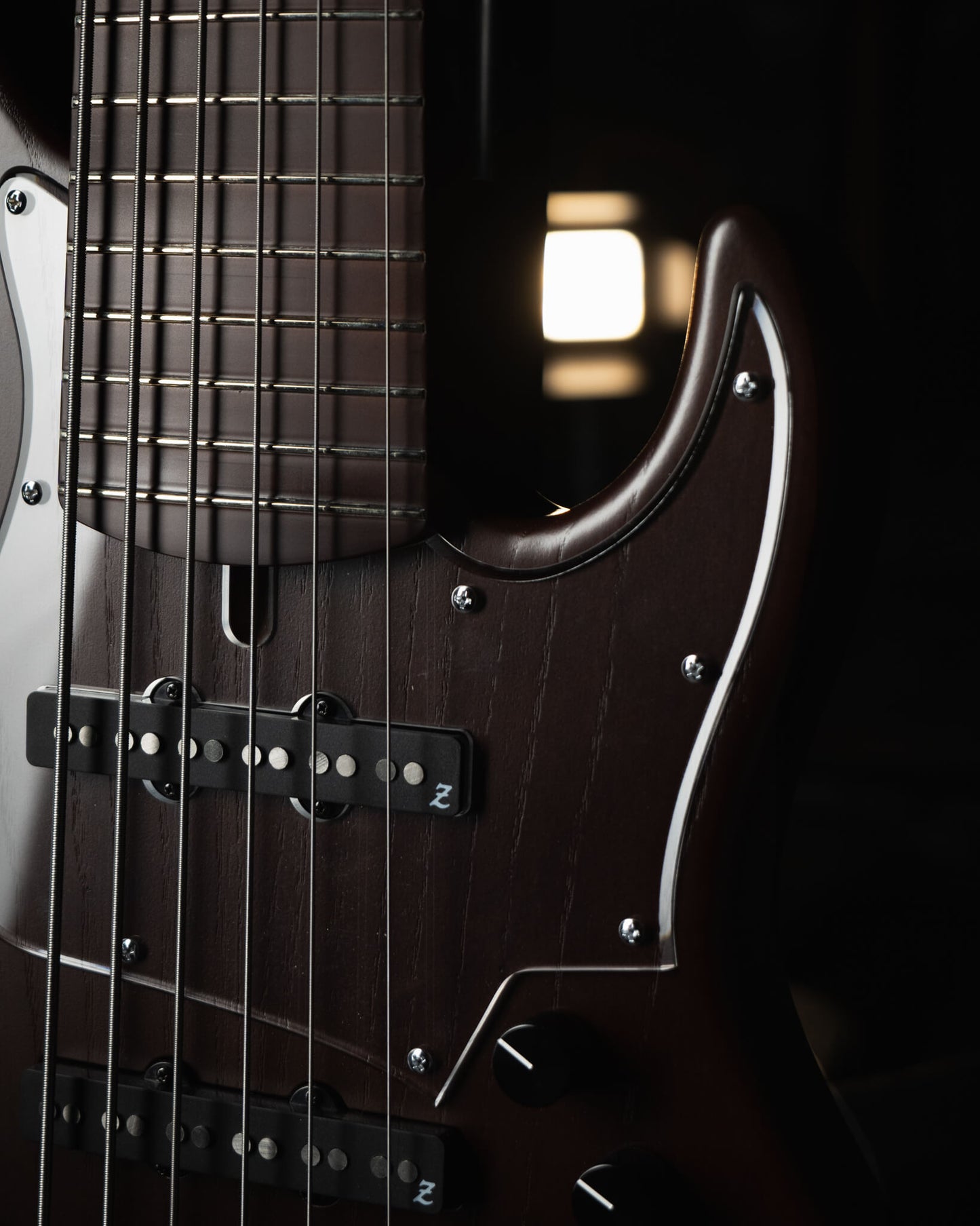 Atelier Z Beta6 ALL Walnut 2025
