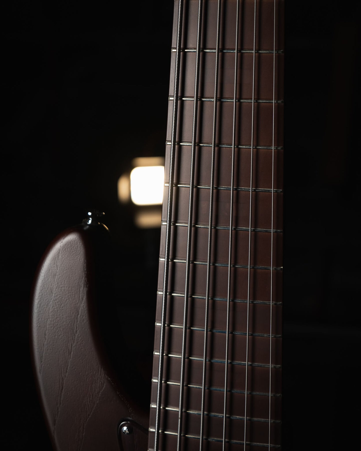 Atelier Z Beta6 ALL Walnut 2025