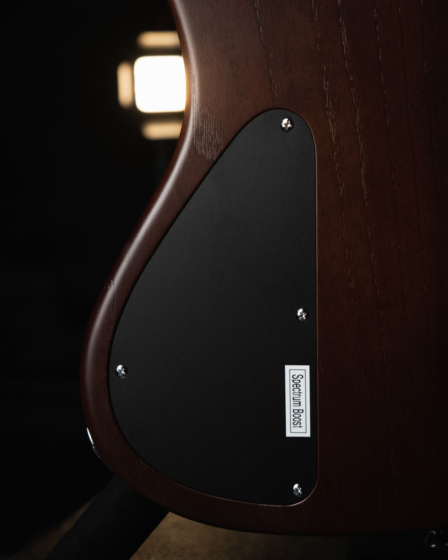 Atelier Z Beta6 ALL Walnut 2025