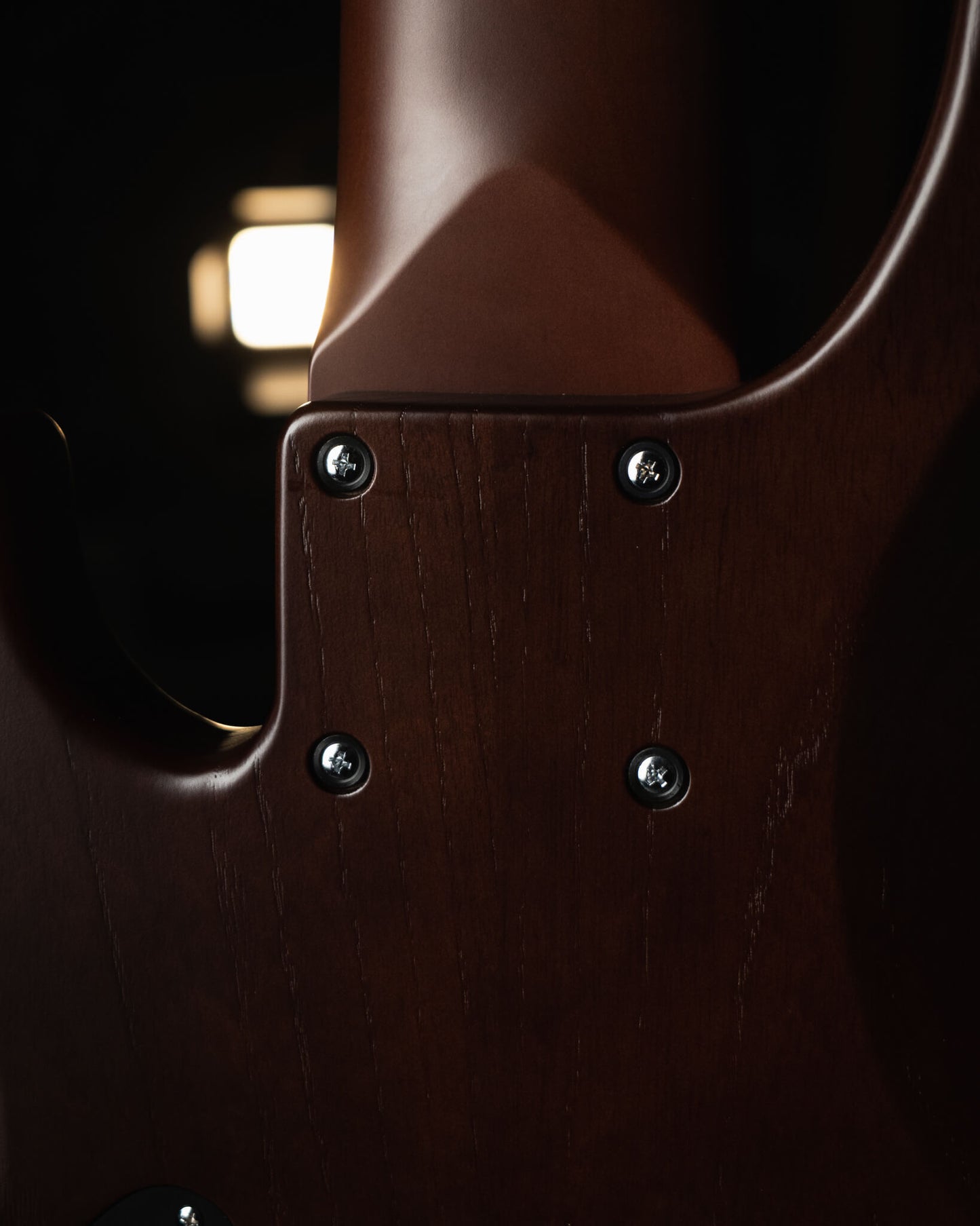 Atelier Z Beta6 ALL Walnut 2025