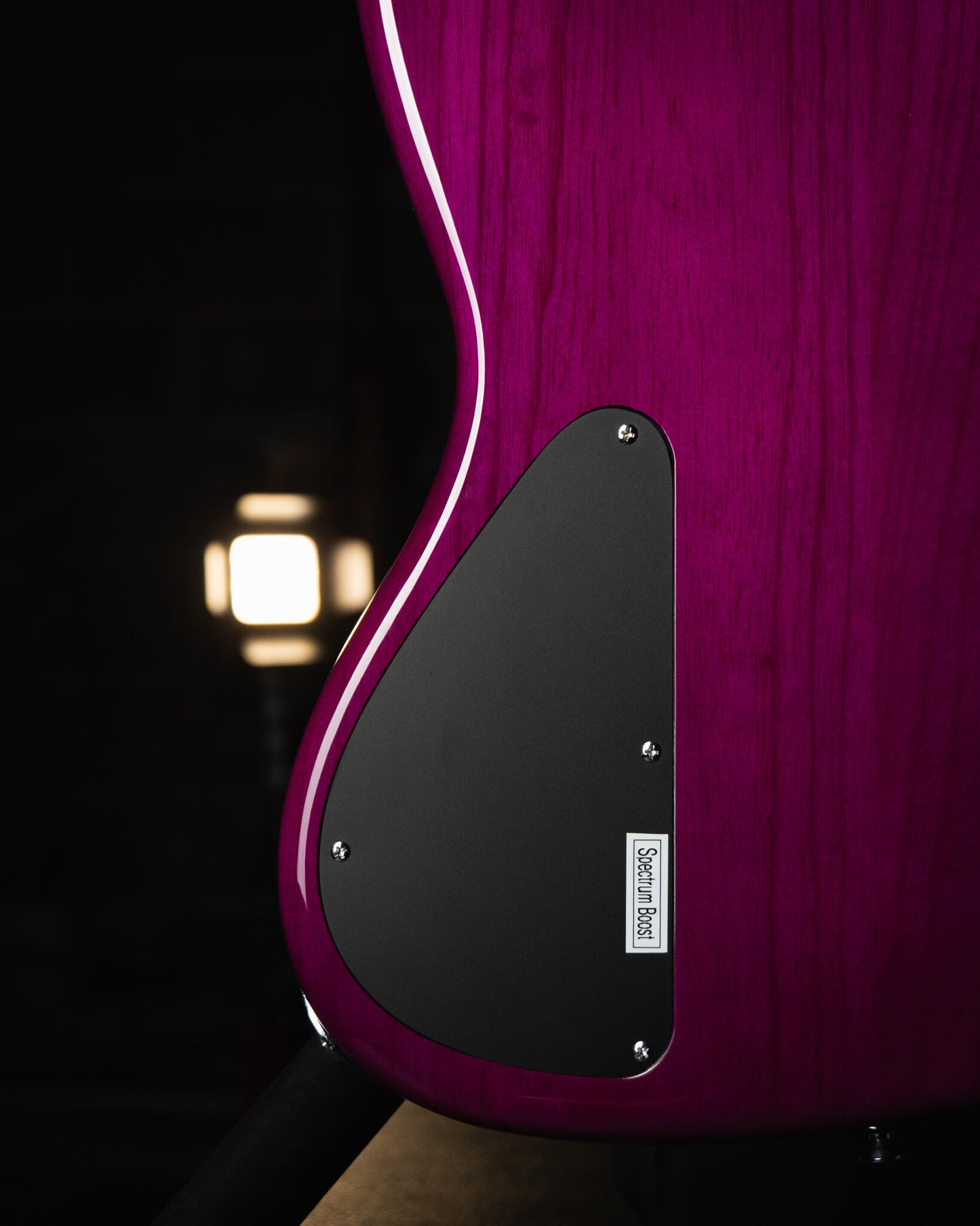 Atelier Z M265 ALL Transparent Purple 35th Anniversary 2025