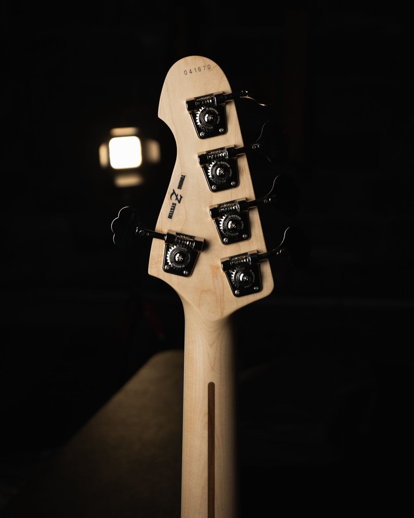 Atelier Z M265 Trans Blue Burst 2025