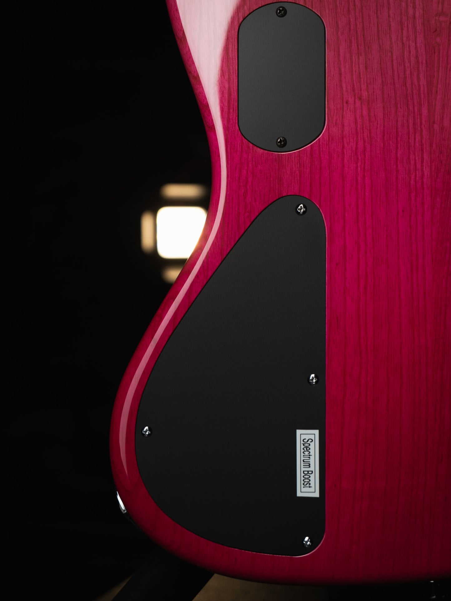 Atelier Z M265 Fade Pink NAMM Show 2025