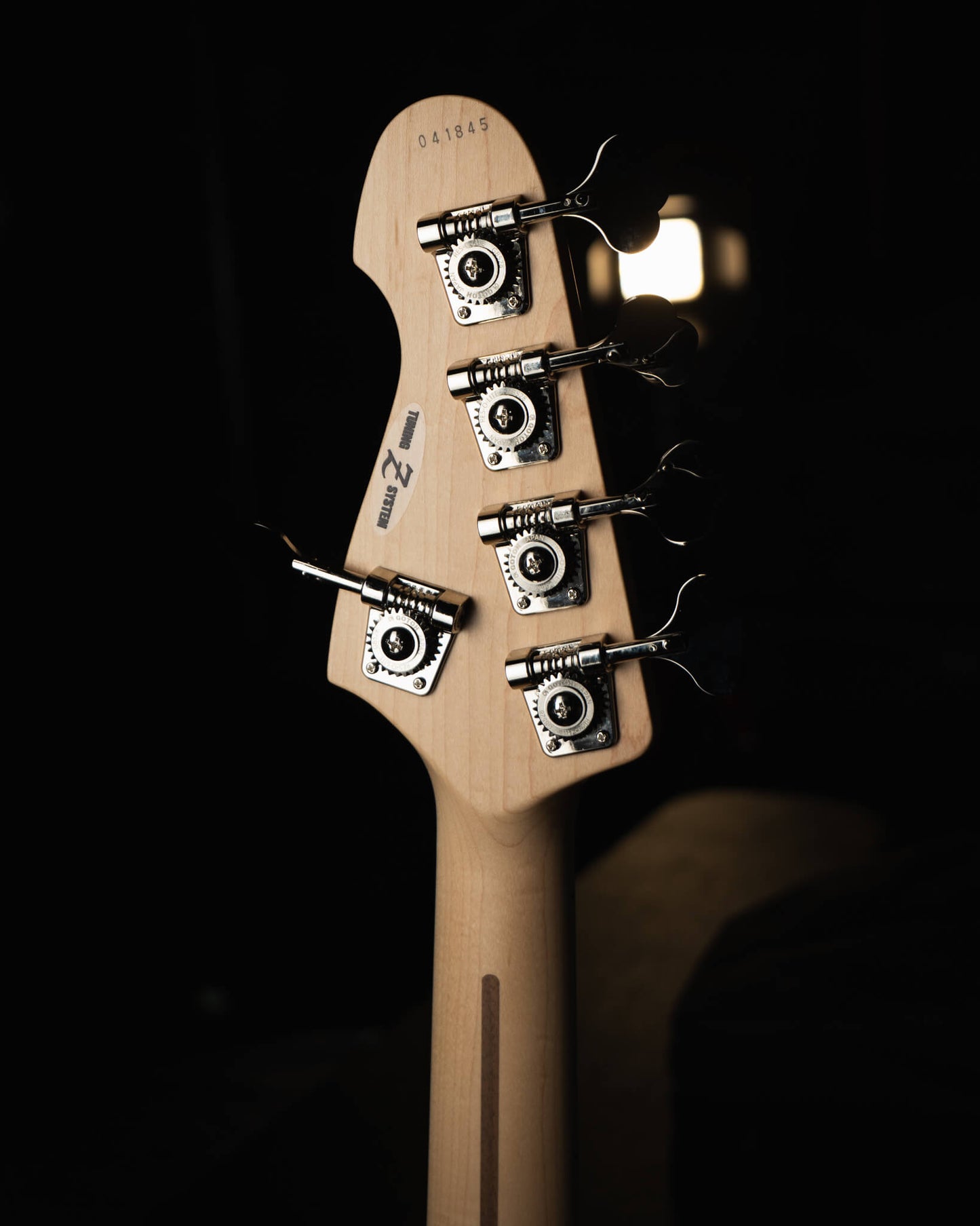 Atelier Z M265 Fade Pink NAMM Show 2025
