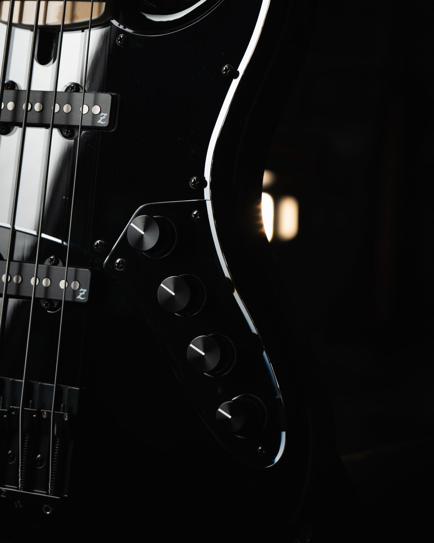Atelier Z Beta5 Black 2025