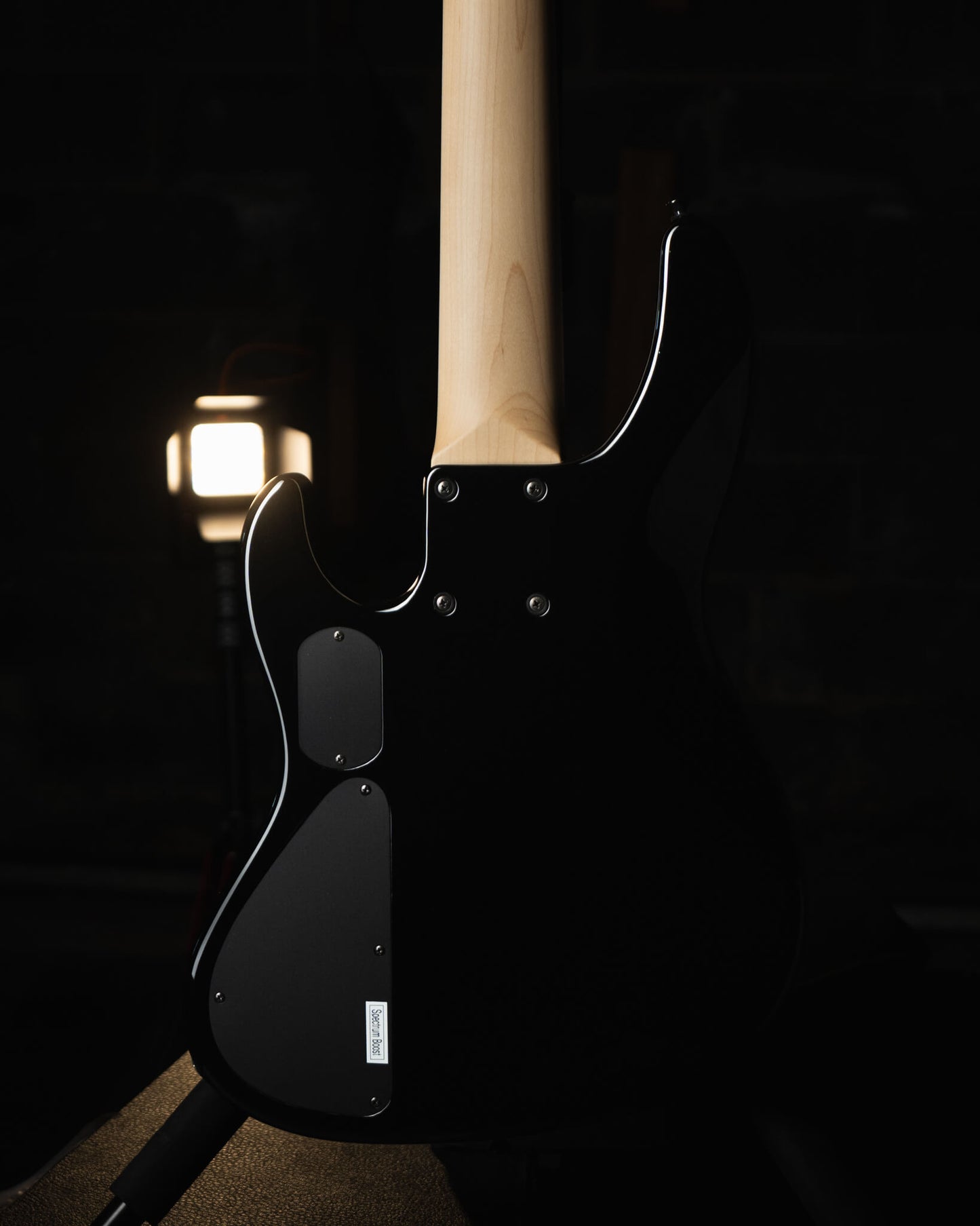 Atelier Z Beta5 Black 2025