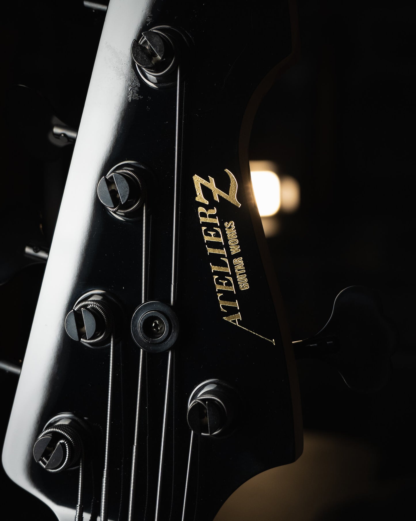 Atelier Z Beta5 Black 2025