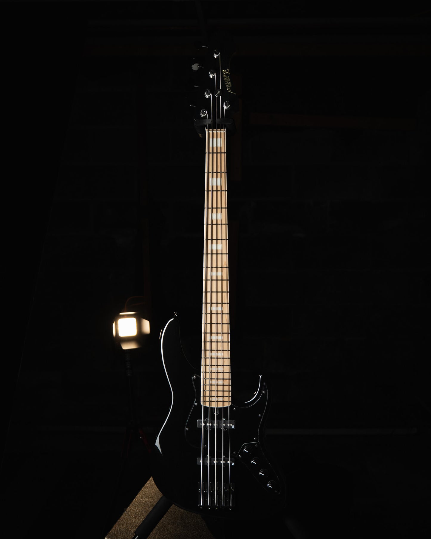 Atelier Z Beta5 Black 2025