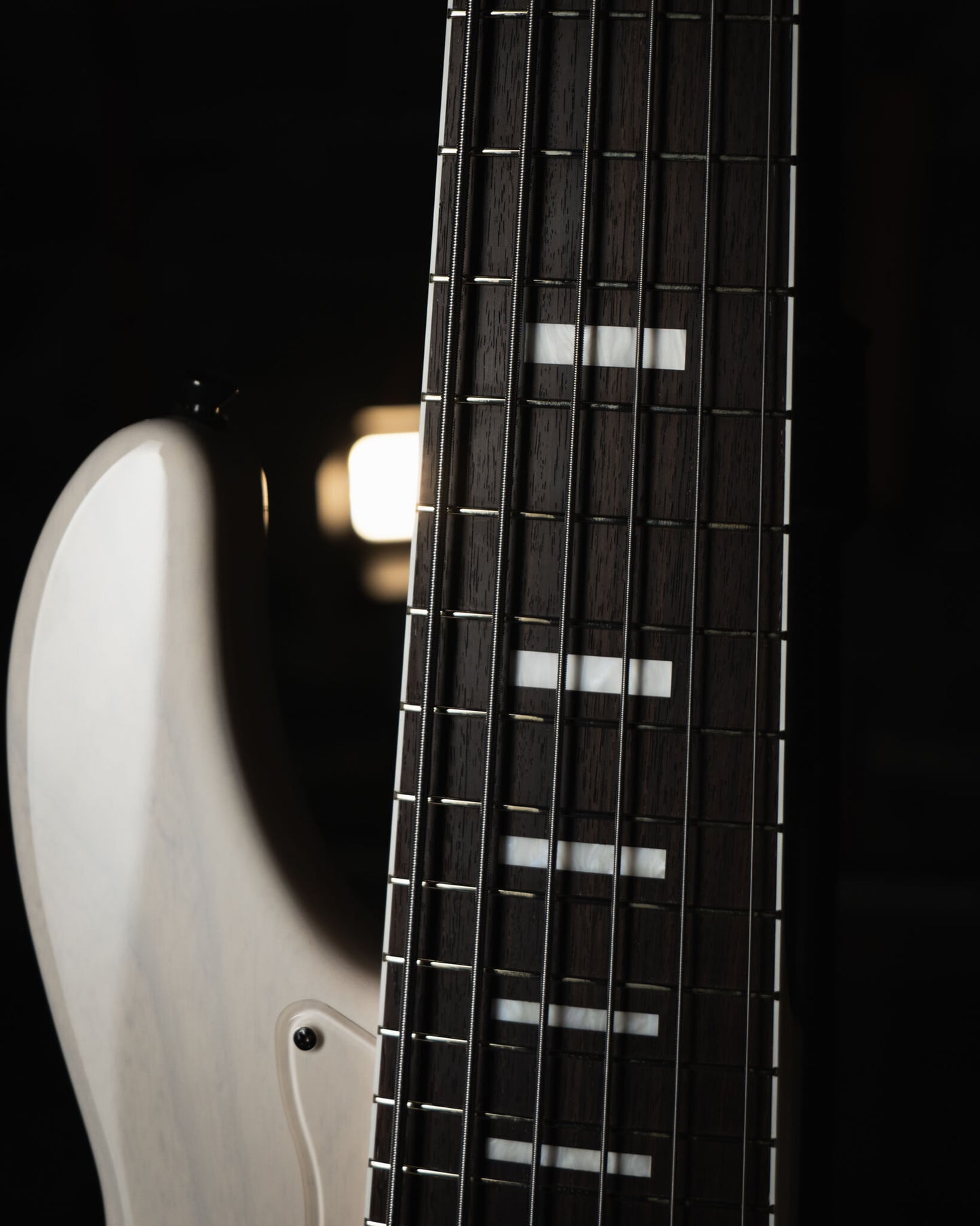 Atelier Z Beta6 Trans White 2025