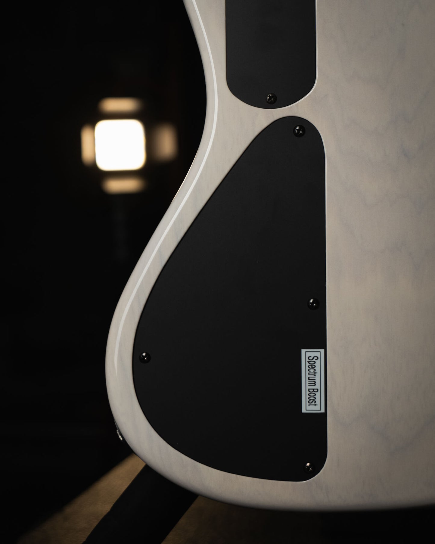 Atelier Z Beta6 Trans White 2025