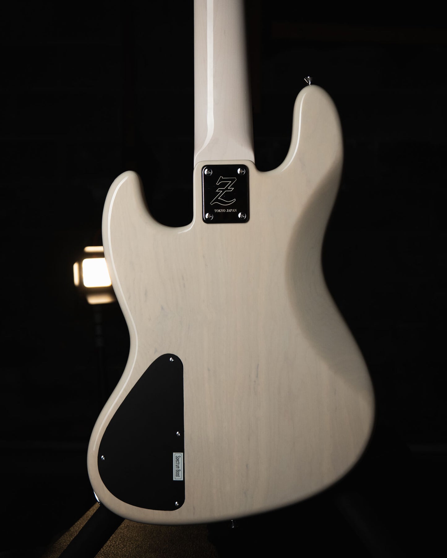 Atelier Z M265 ALL Transparent White 35th Anniversary 2025