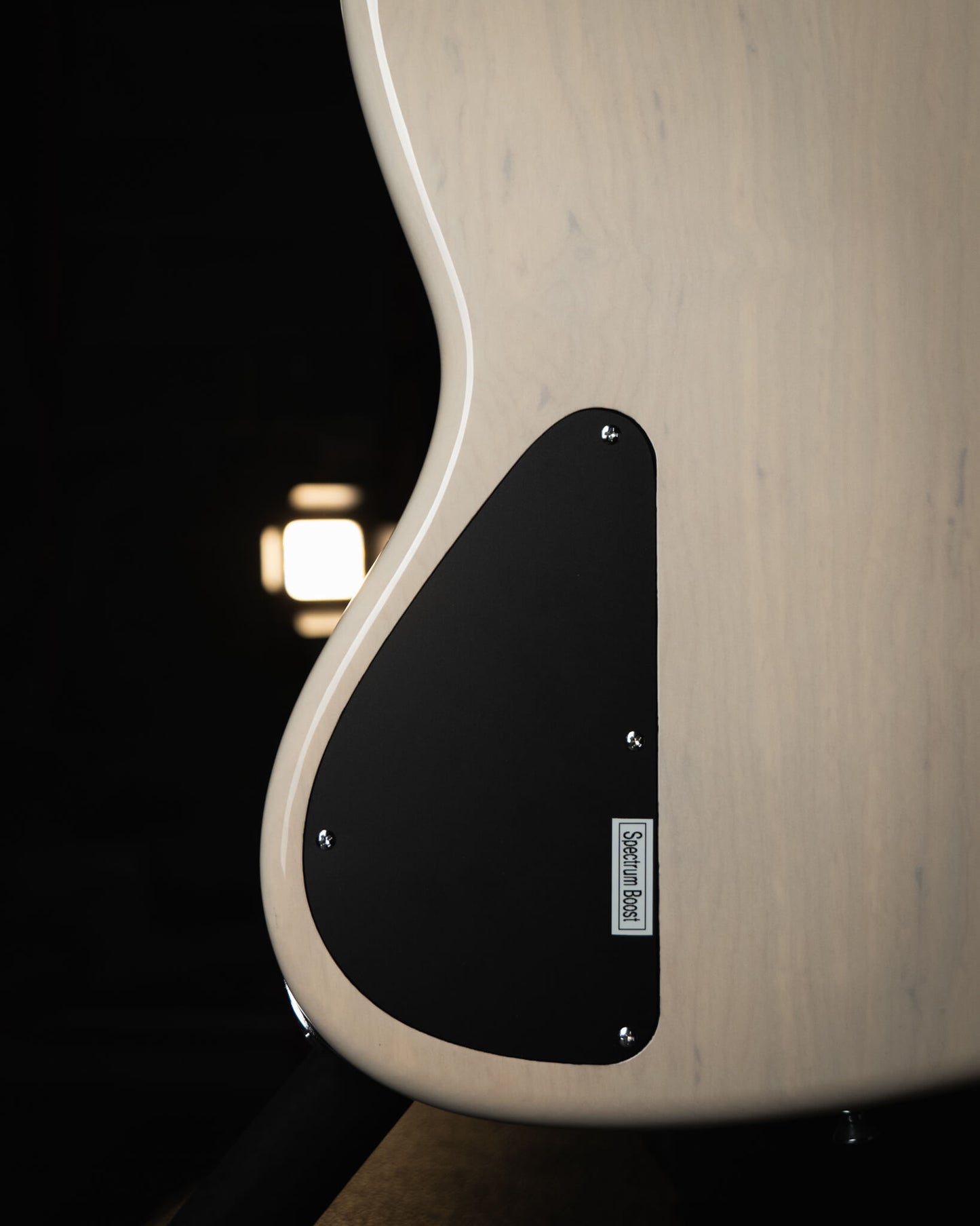 Atelier Z M265 ALL Transparent White 35th Anniversary 2025