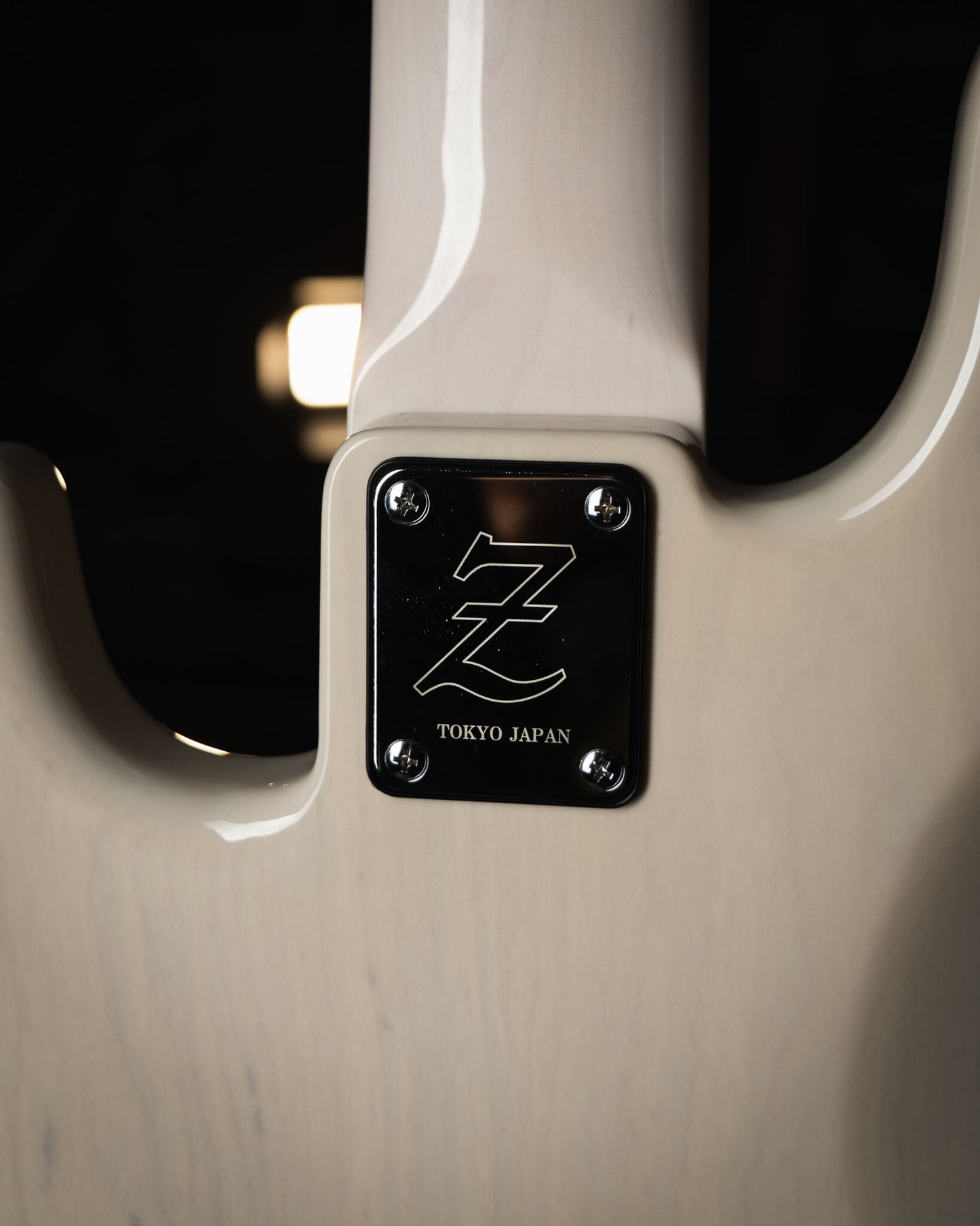 Atelier Z M265 ALL Transparent White 35th Anniversary 2025