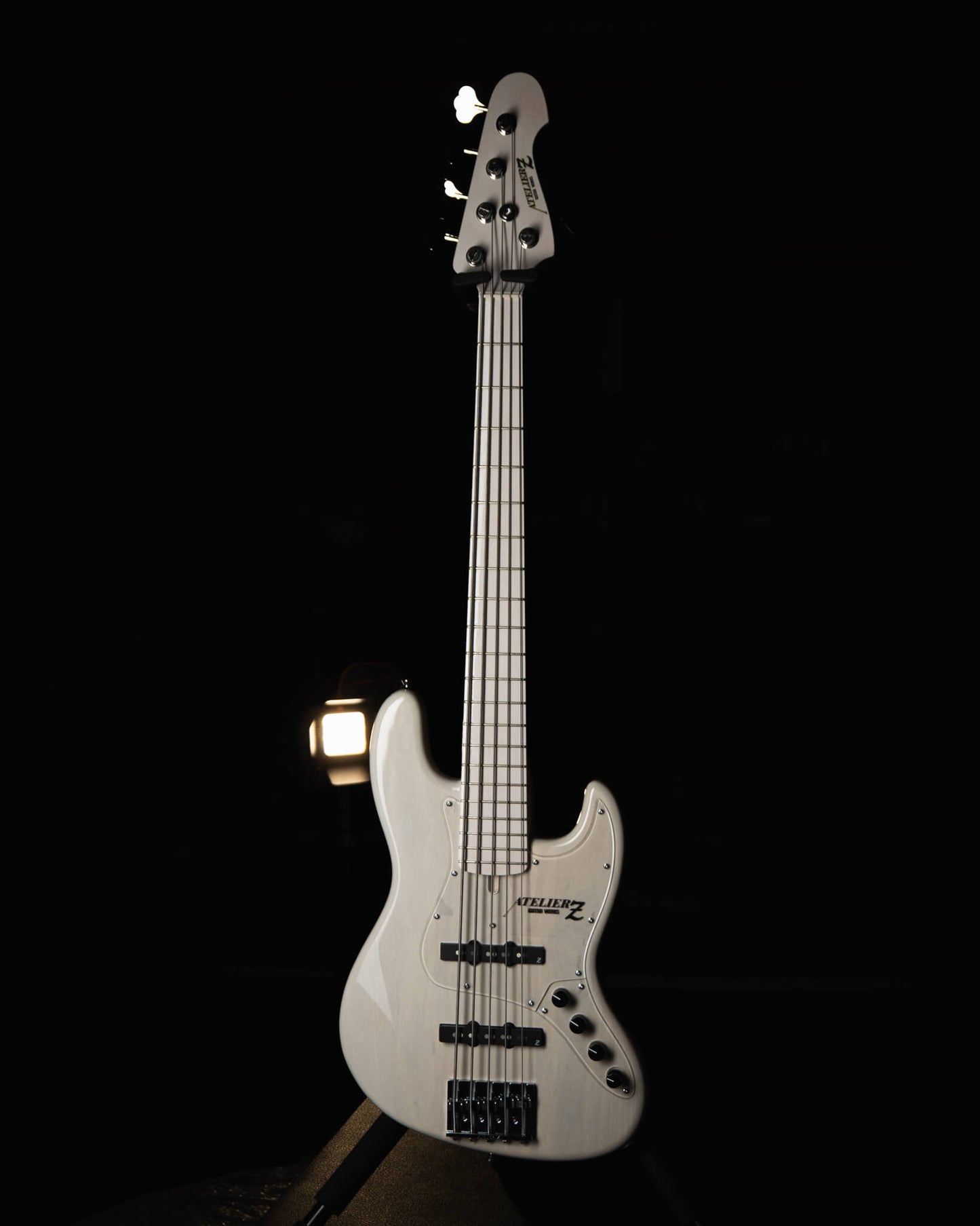 Atelier Z M265 ALL Transparent White 35th Anniversary 2025