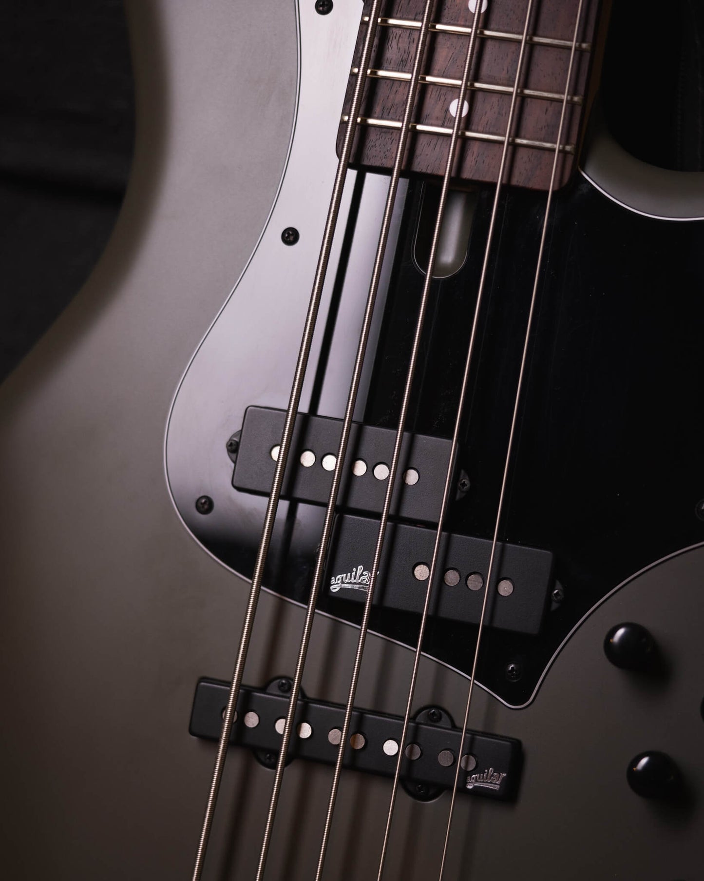 F Bass VF5-PJ Evergreen (end-2023)