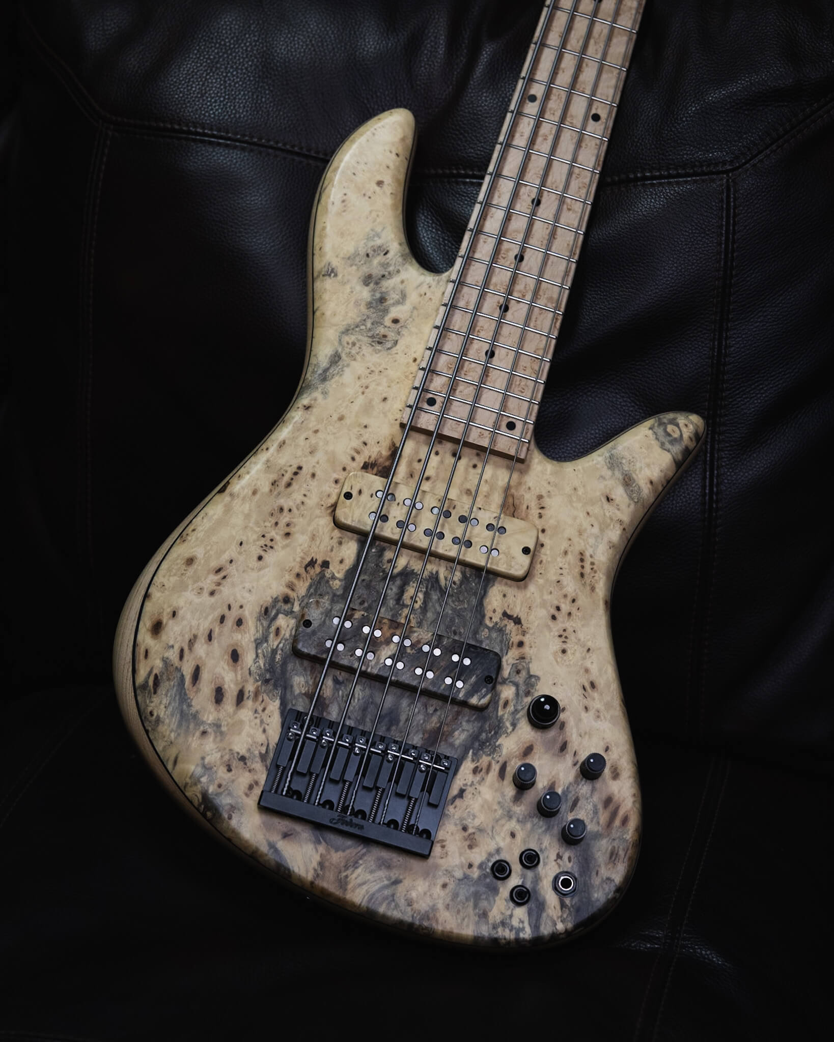 Fodera emperor 5 cheap