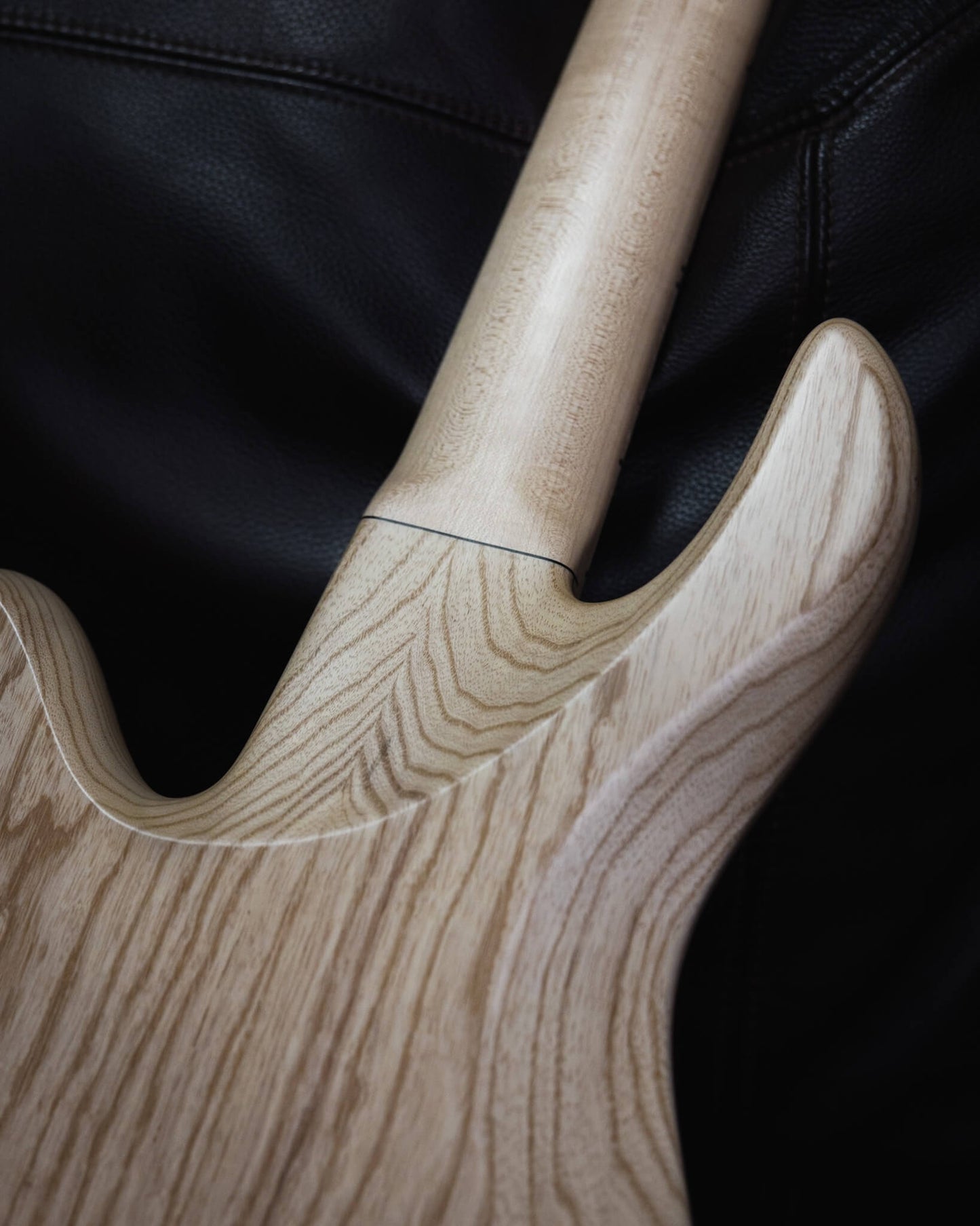 Fodera Emperor 5 Deluxe Buckeye Burl 2024 (early-2024)