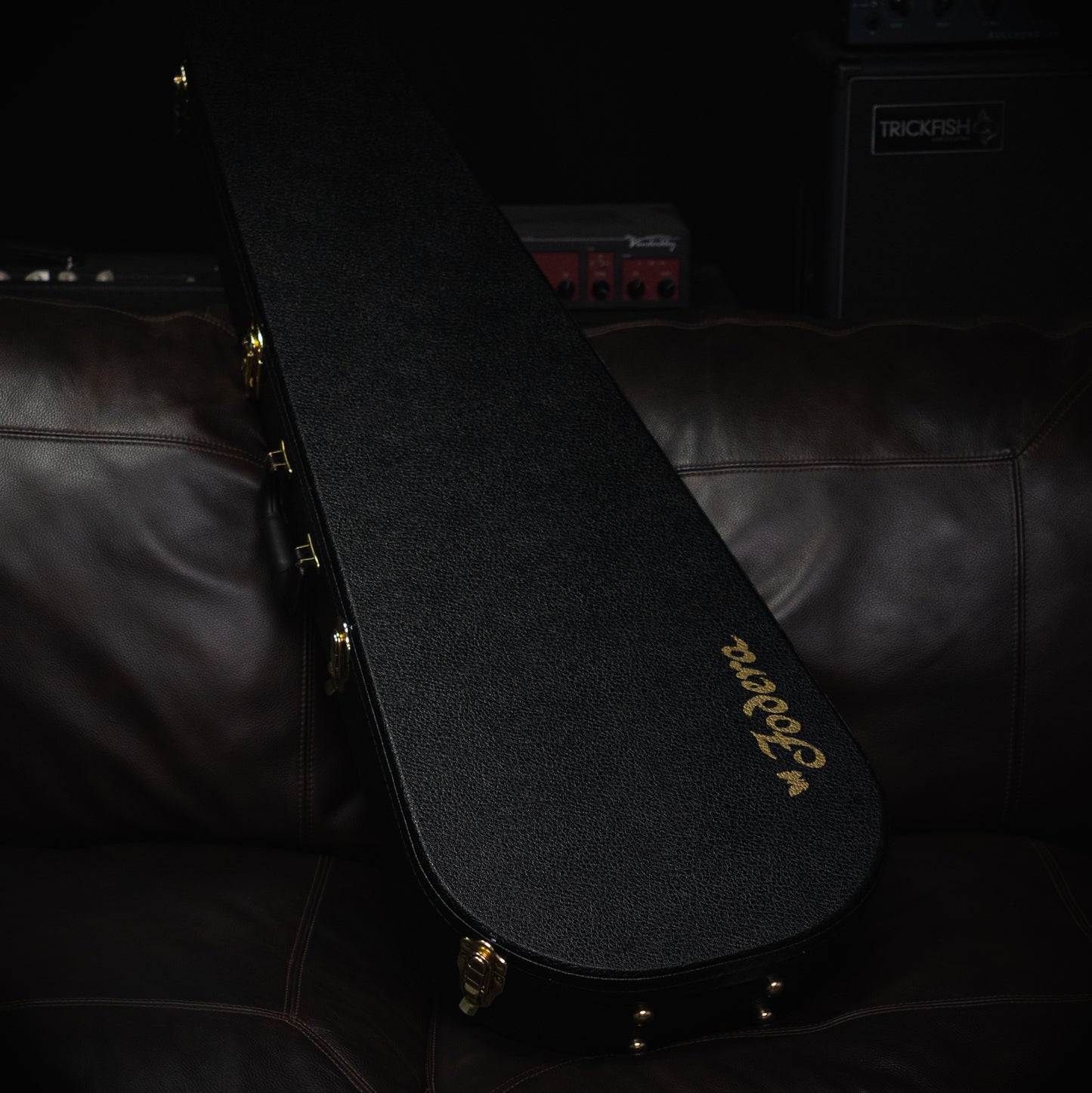 Fodera Emperor 5 Essence Ash 2023