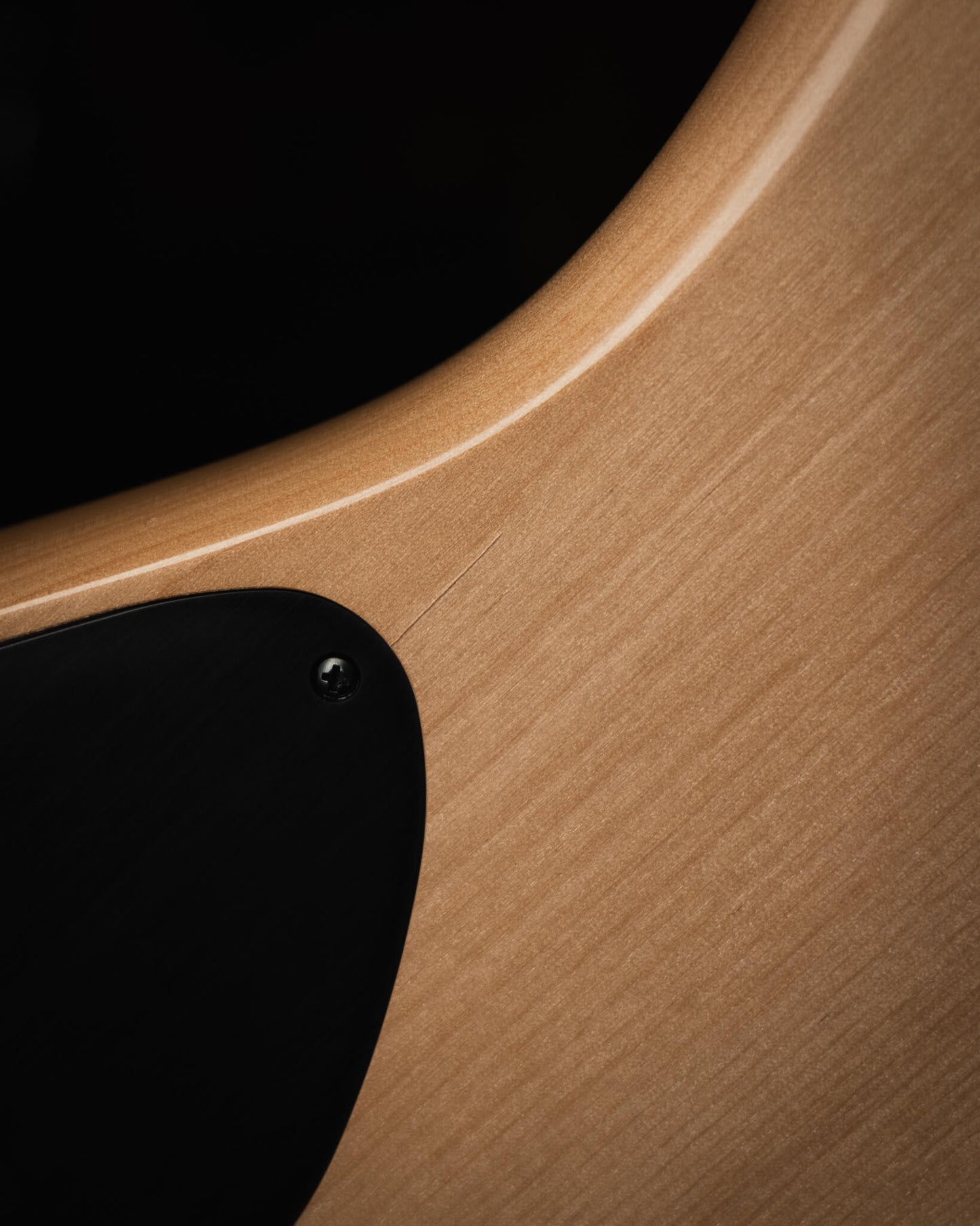 Fodera Emperor 5 Standard Special Poplar Burl 2023