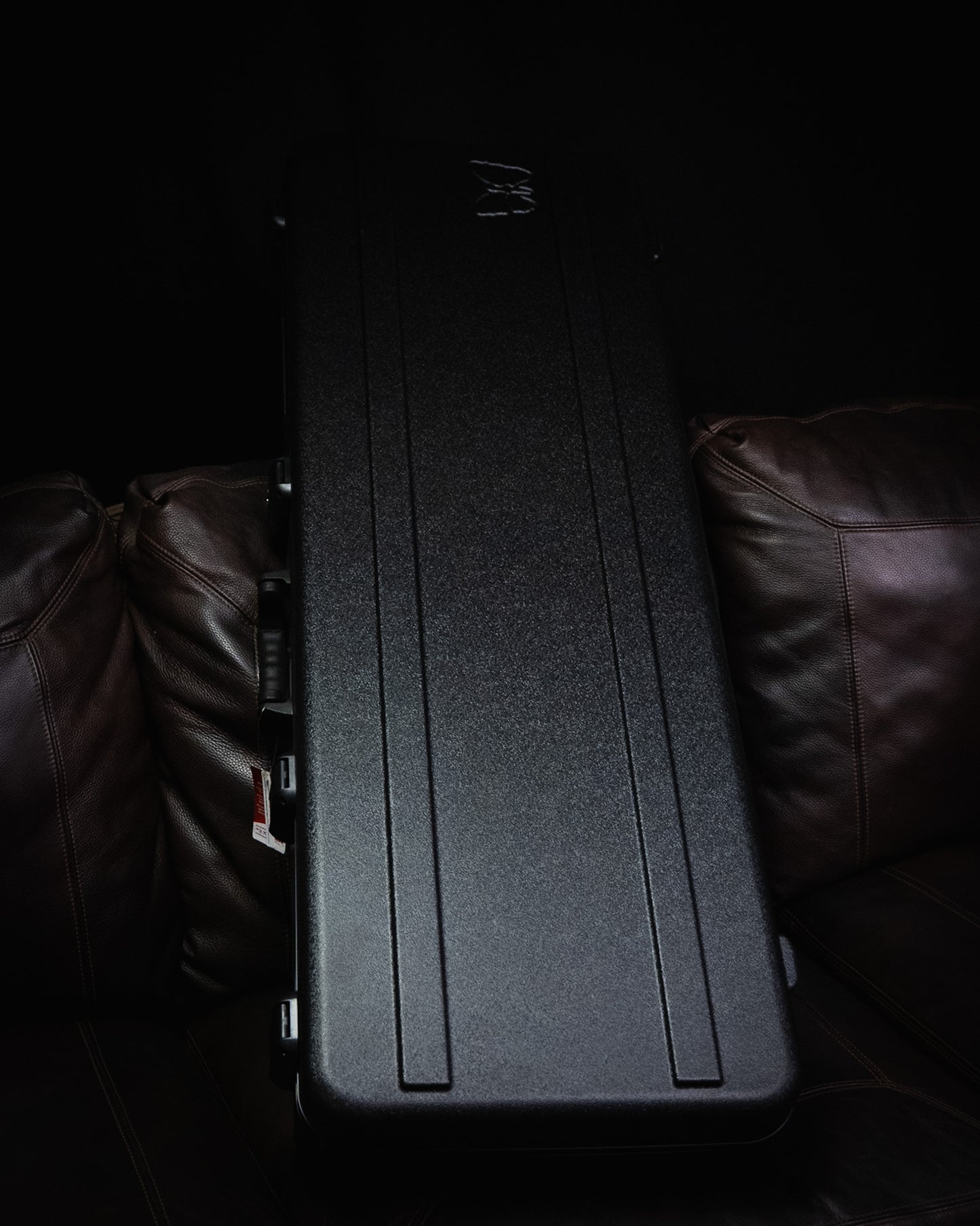 Fodera Emperor 4 Standard Special Figured Redwood 2025