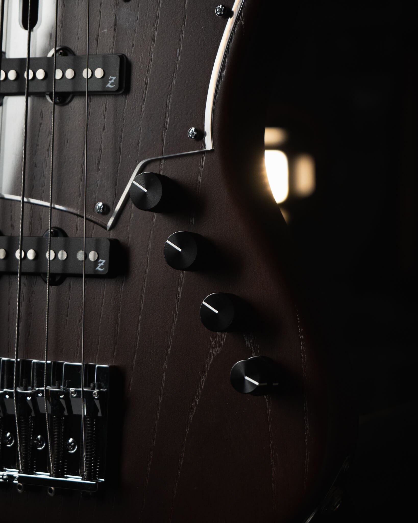 Atelier Z Beta6 ALL Walnut 2025 – SlapStore