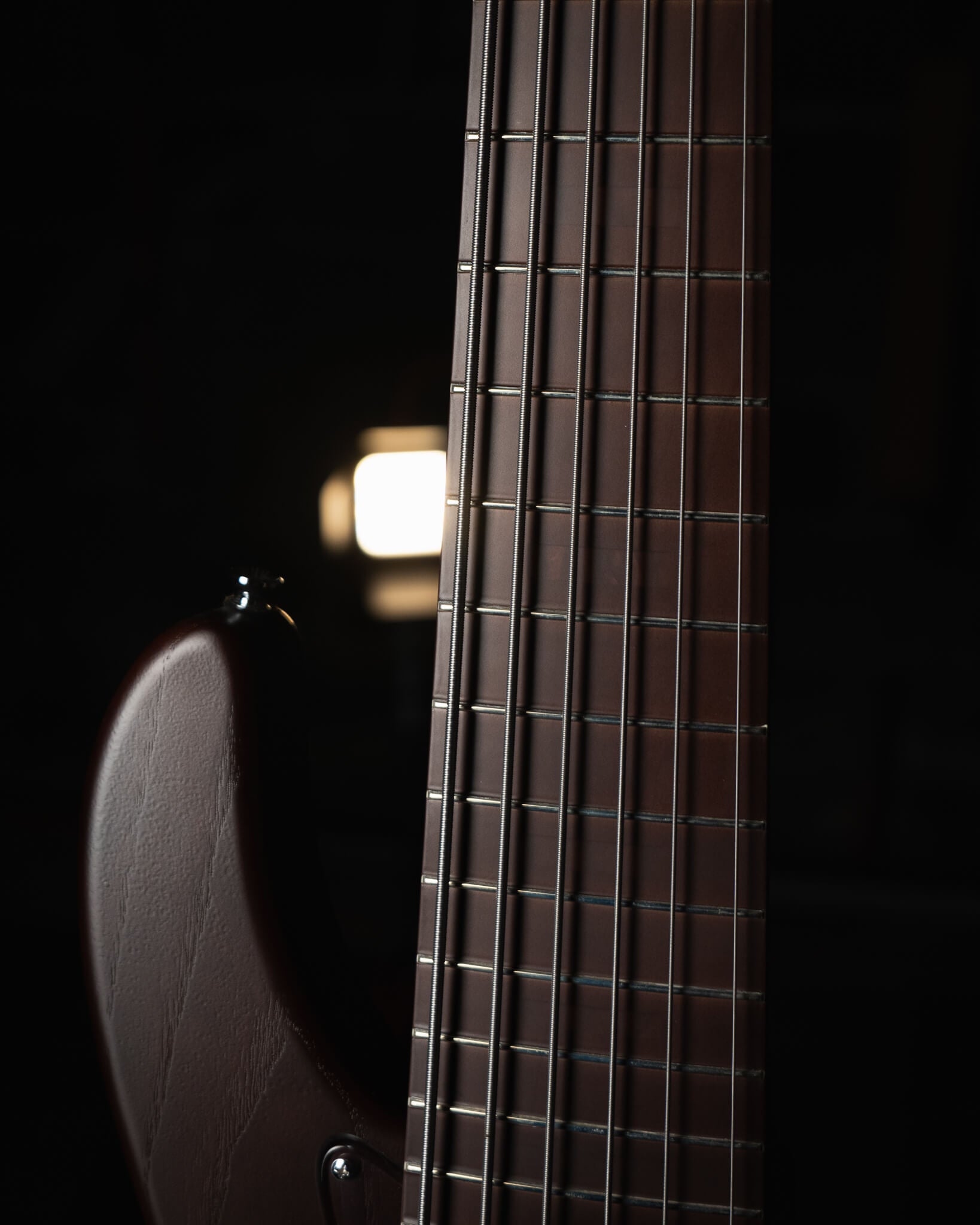 Atelier Z Beta6 ALL Walnut 2025 – SlapStore