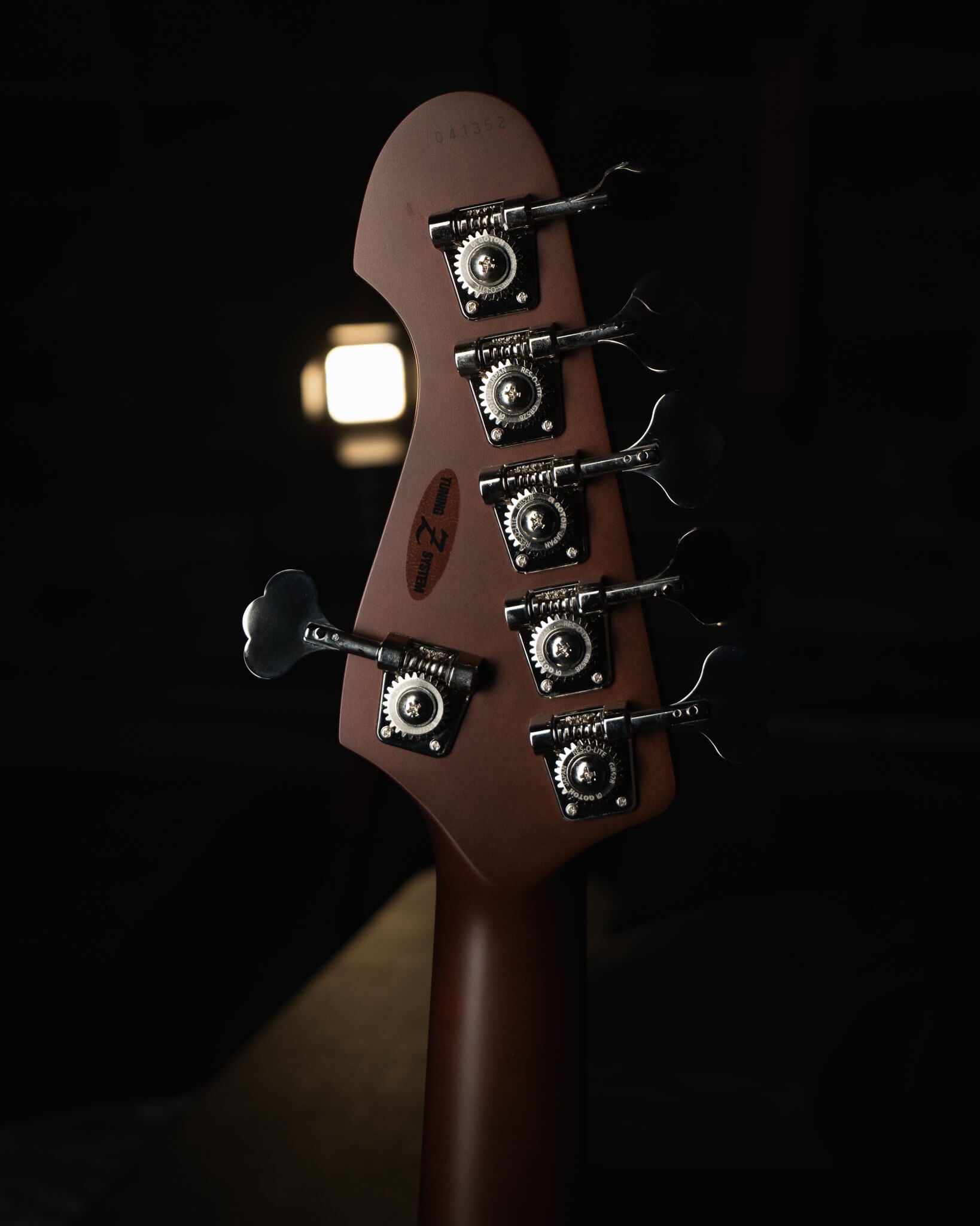 Atelier Z Beta6 ALL Walnut 2025 – SlapStore