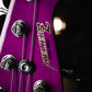 Atelier Z M265 ALL Transparent Purple 35th Anniversary 2025