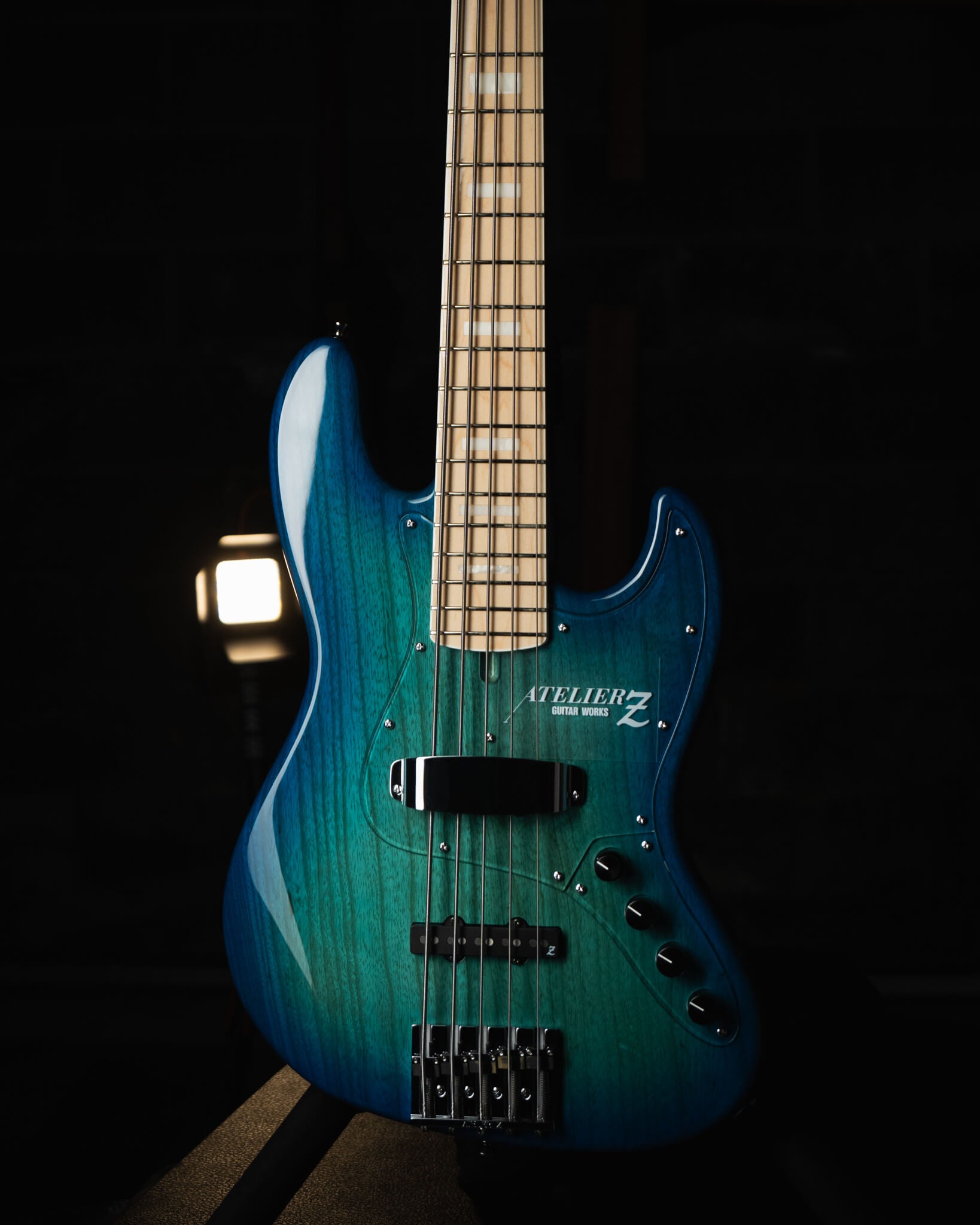 Atelier Z – SlapStore