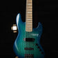 Atelier Z M265 Trans Blue Burst 2025
