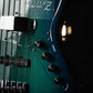 Atelier Z M265 Trans Blue Burst 2025