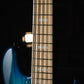 Atelier Z M265 Trans Blue Burst 2025