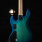 Atelier Z M265 Trans Blue Burst 2025