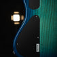 Atelier Z M265 Trans Blue Burst 2025
