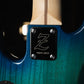 Atelier Z M265 Trans Blue Burst 2025