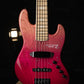 Atelier Z M265 Fade Pink NAMM Show 2025