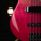 Atelier Z M265 Fade Pink NAMM Show 2025