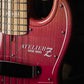 Atelier Z M265 Fade Pink NAMM Show 2025