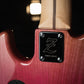 Atelier Z M265 Fade Pink NAMM Show 2025