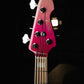 Atelier Z M265 Fade Pink NAMM Show 2025