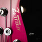 Atelier Z M265 Fade Pink NAMM Show 2025