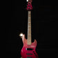 Atelier Z M265 Fade Pink NAMM Show 2025