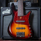 Fodera Emperor 5 J Classic Standard Sunburst 2019