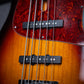 Fodera Emperor 5 J Classic Standard Sunburst 2019