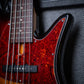 Fodera Emperor 5 J Classic Standard Sunburst 2019