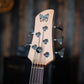 Fodera Emperor 5 J Classic Standard Sunburst 2019