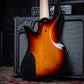 Fodera Emperor 5 J Classic Standard Sunburst 2019