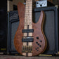 Fodera Imperial II 5 Elite Redwood Burl 2021