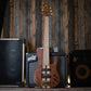 Fodera Imperial II 5 Elite Redwood Burl 2021