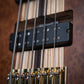Fodera Imperial II 5 Elite Redwood Burl 2021